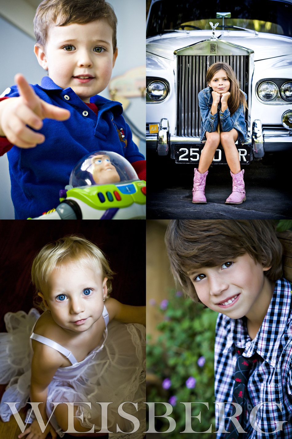 7 Tips to Make the Best Family Portraits