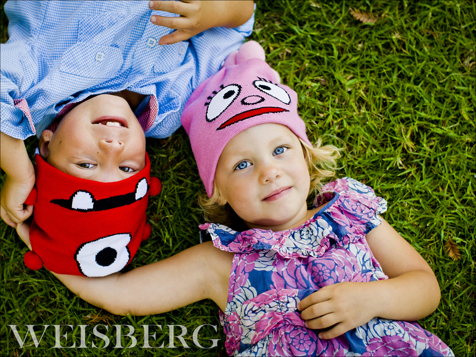 fun orange county children's photography
