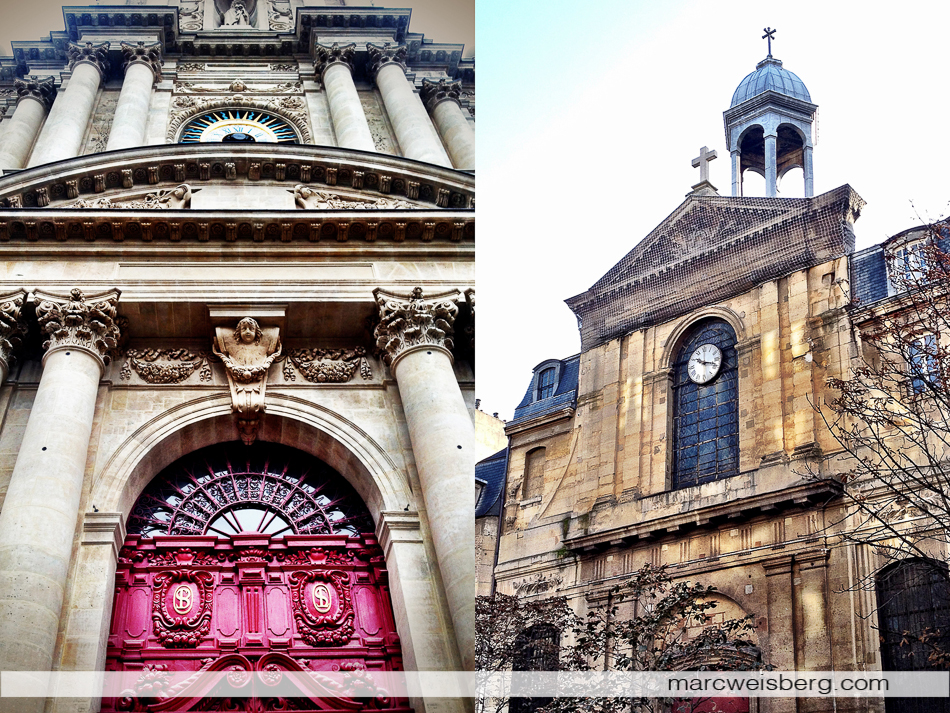 iPhoneography, iphone photography, architecture Paris