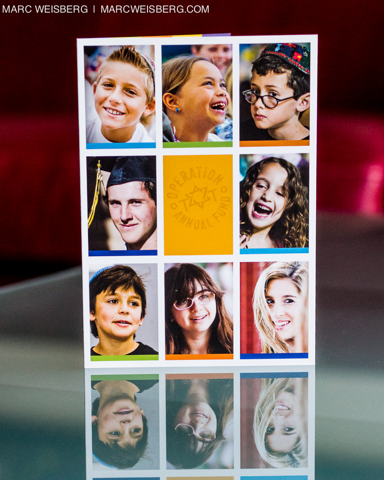 Irvine Children's Portraits Used in Community Advertising Campaign