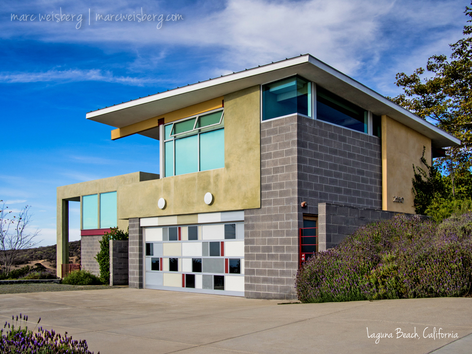 Laguna Beach Luxury Real Estate Architectural Photographer
