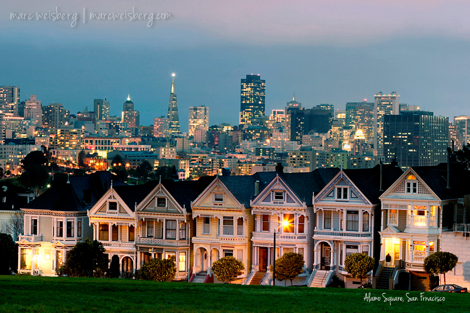 San Francisco Luxury Real Estate Architectural Photogrpaher