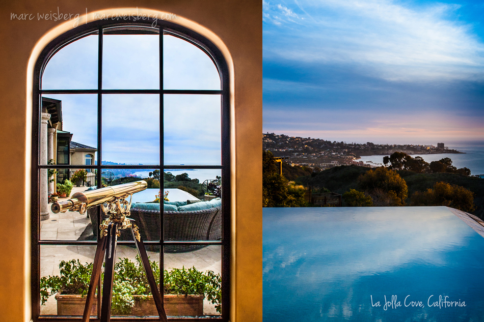 San Diego Luxury Real Estate Architectural Photogrpaher
