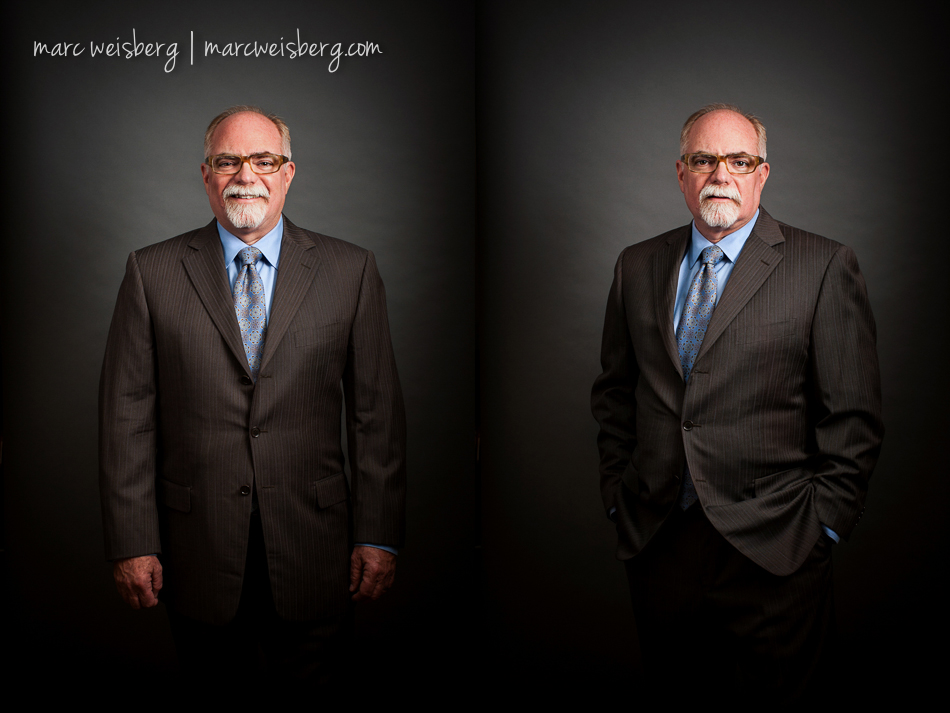best orange county headshots executive portraits.