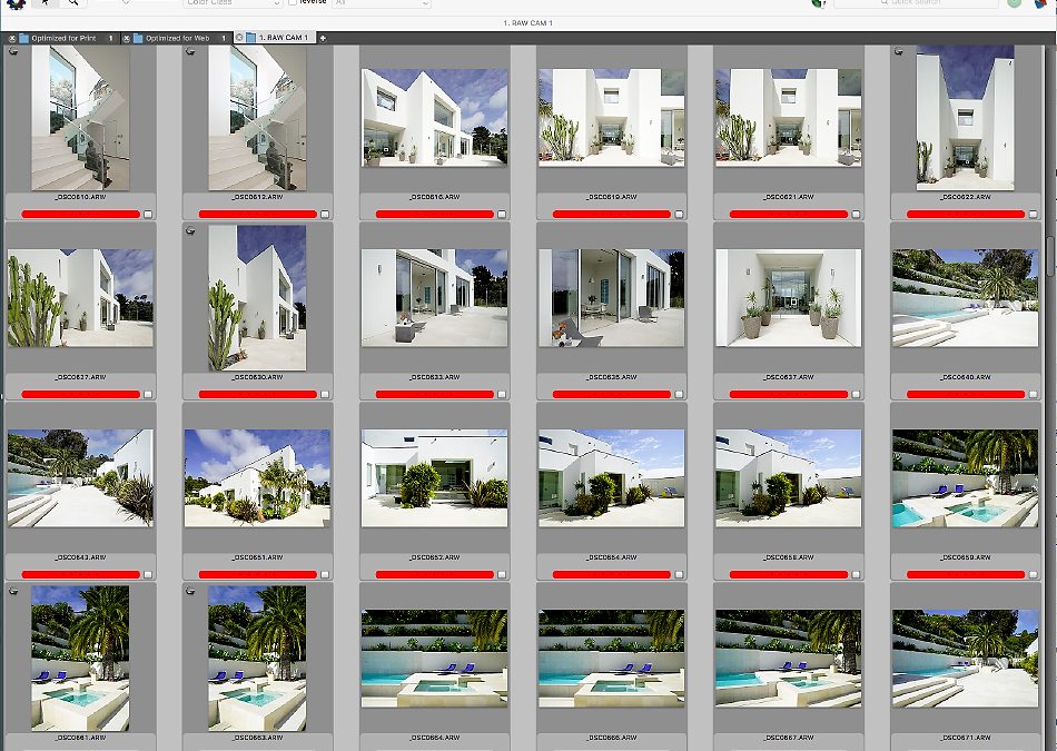 A Foolproof Digital Workflow System for the Professional Architectural and Real Estate Photographer