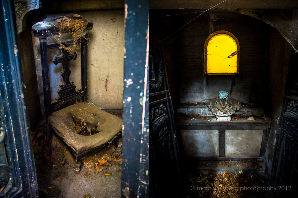 decay, pere lachaise cemetery, paris, picture