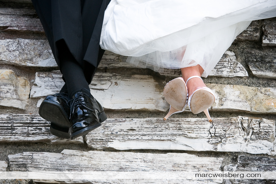 wedding shoes pictures