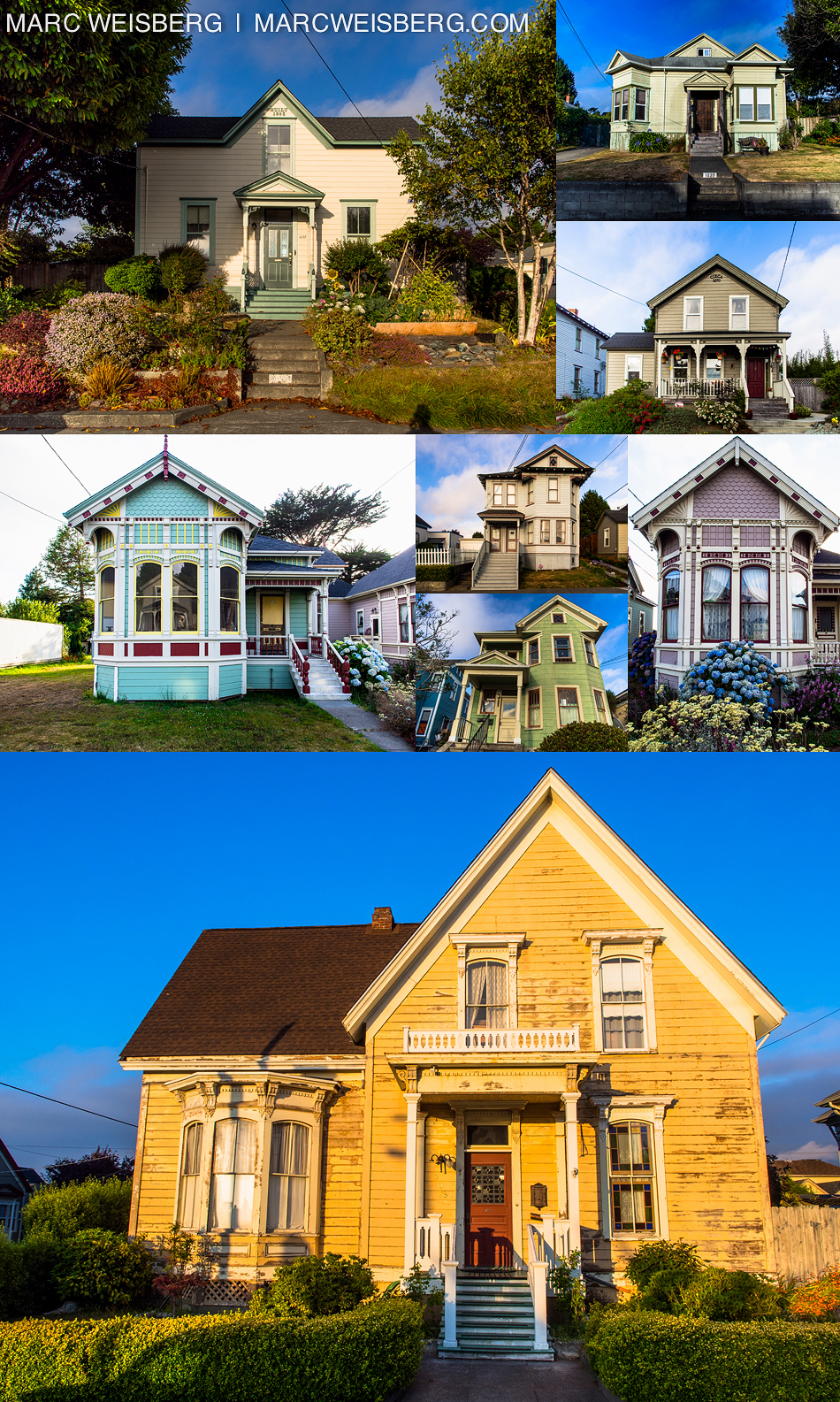 orange county real estate historic architecture photographer pictures