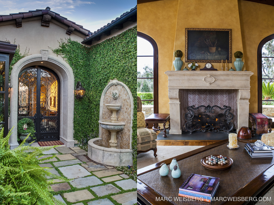 best orange county real estate photography