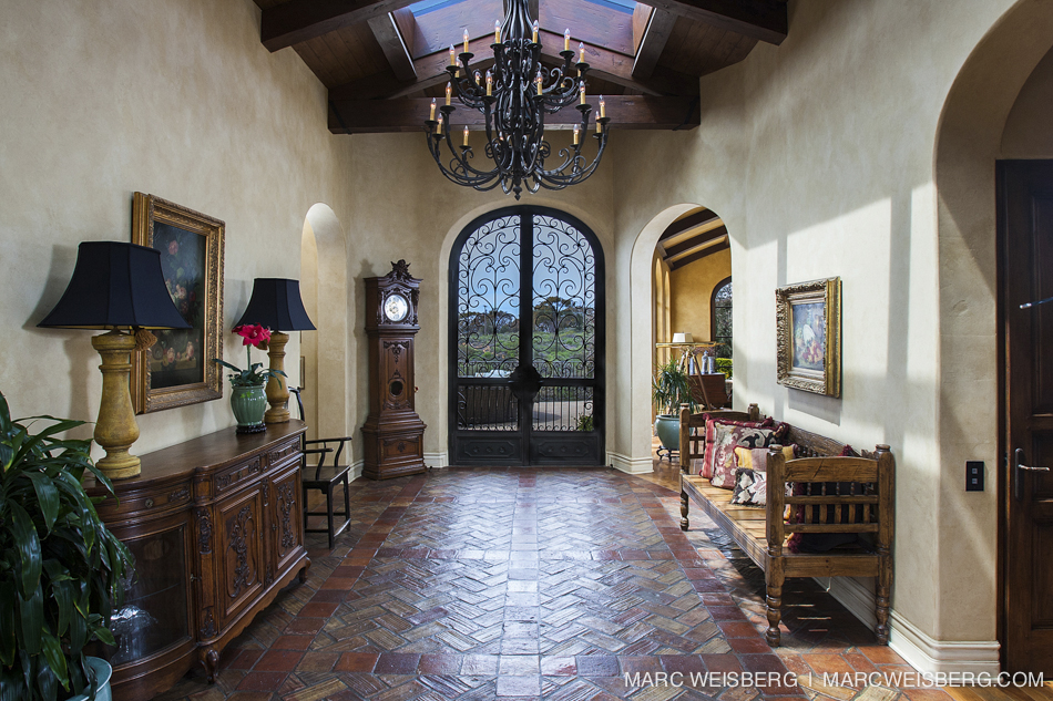 best orange county real estate photography