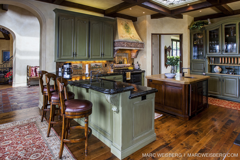 best orange county real estate photography