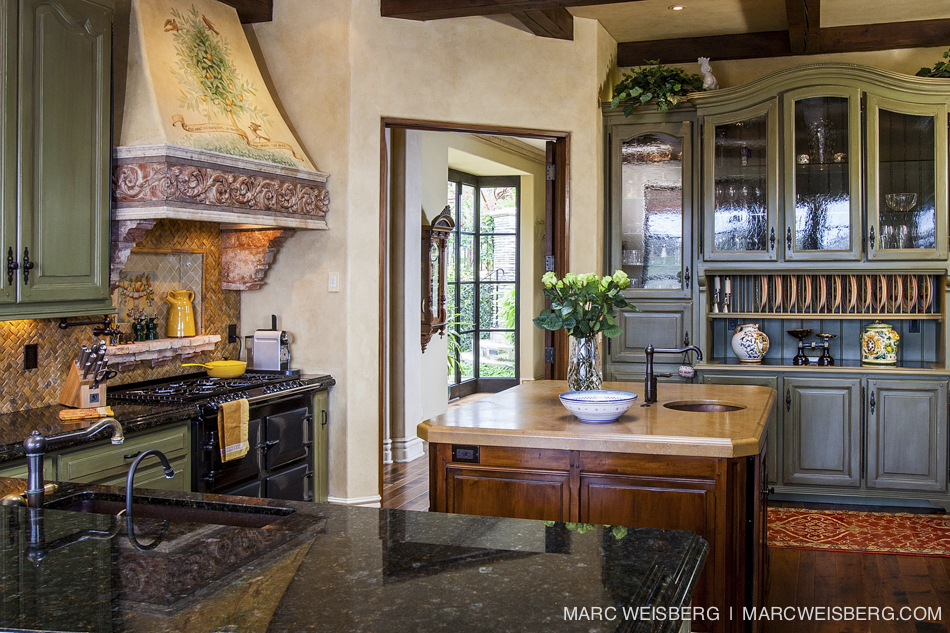 best orange county real estate photography