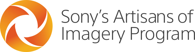 Sony Artisan of Imagery