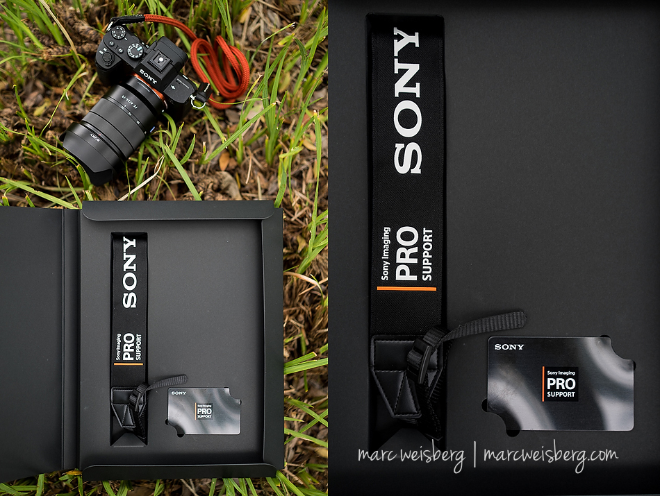 Sony Imaging PRO Service 0025 v2