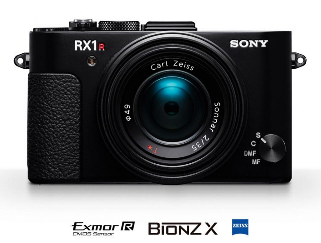 RX1Rii Camera Review