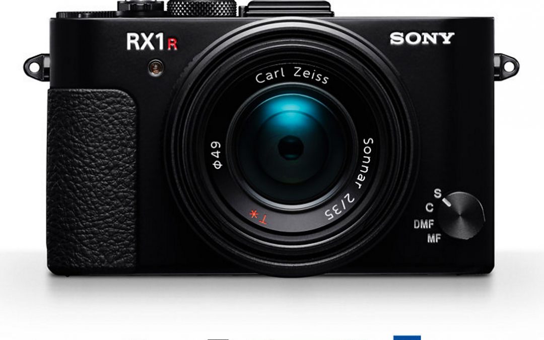 RX1Rii Camera Review