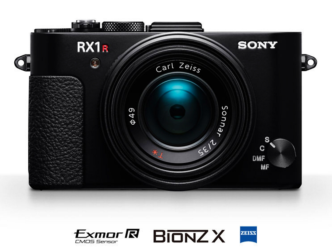 Sony RX1Rii Real World Review