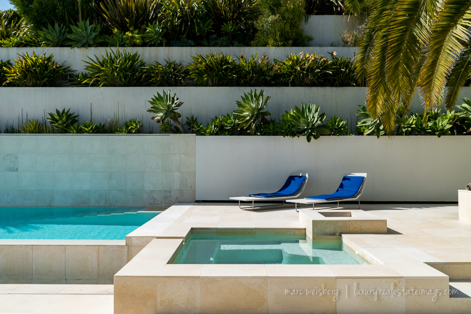 La Jolla Luxury Real Estate Photography