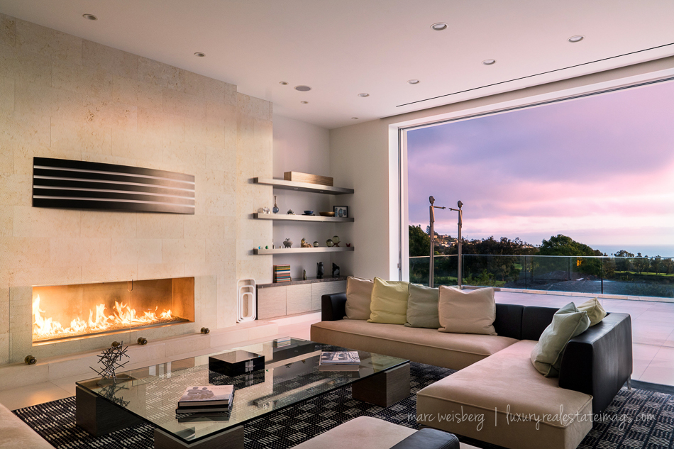 La Jolla Luxury Real Estate Photography