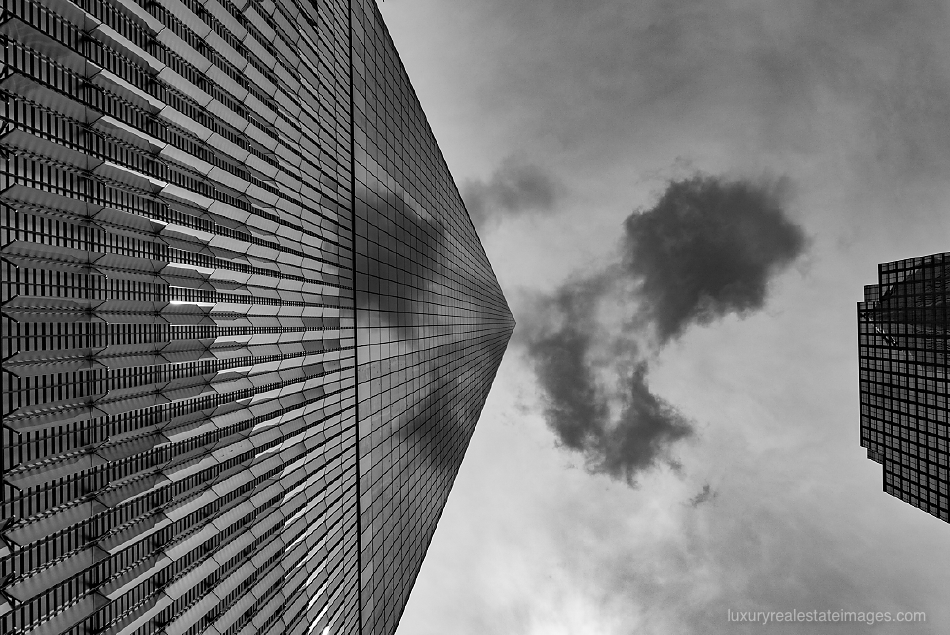 New York City Architectural Photographer Marc Weisberg