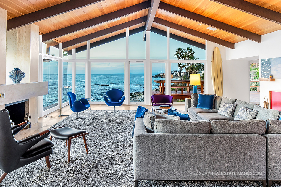 LUXURY REAL ESTATE PHOTOGRAPHY