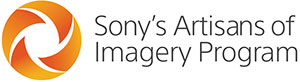 Sony Artisans Of Imagery Program