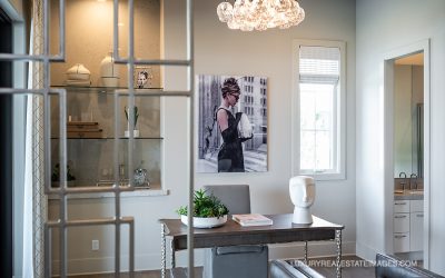 PHOTOGRAPHY FOR CUSTOM HOME BUILDERS