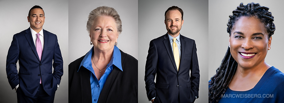 Irvine Headshot Photographer