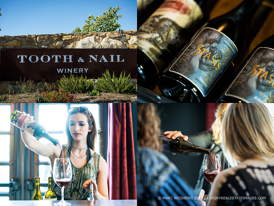 The Ultimate Paso Robles Wine & Food Guide