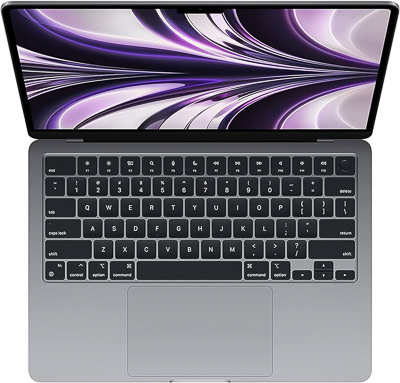 Apple 14 MacBook Pro M3 Silver