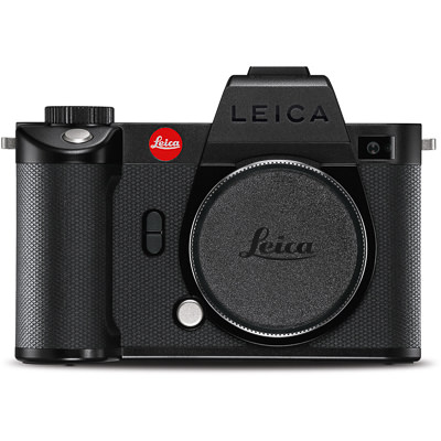 Leica SL2-S camera body