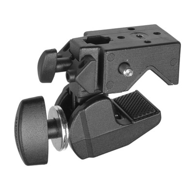 Manfrotto-035RL-Super-Clamp-with-Standard-Stud