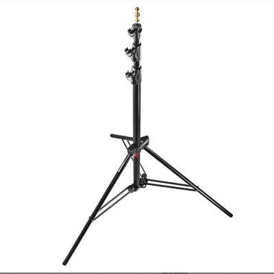 Manfrotto 9' air cushioned light stand