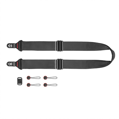 Peak Design Slide Camera Strap