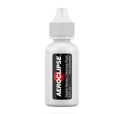 Aeroclipse Digital Sensor Cleaning Fluid