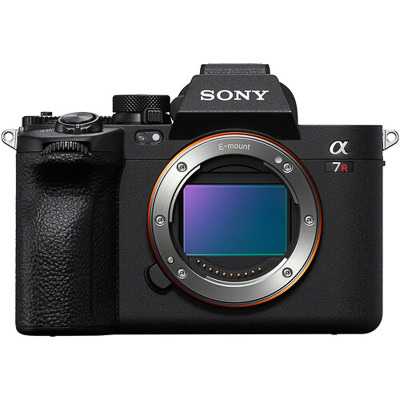 Sony 7r5