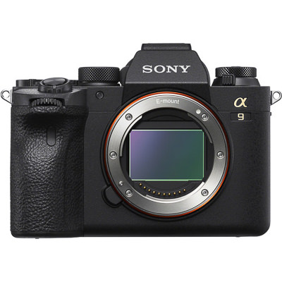 Sony a9II