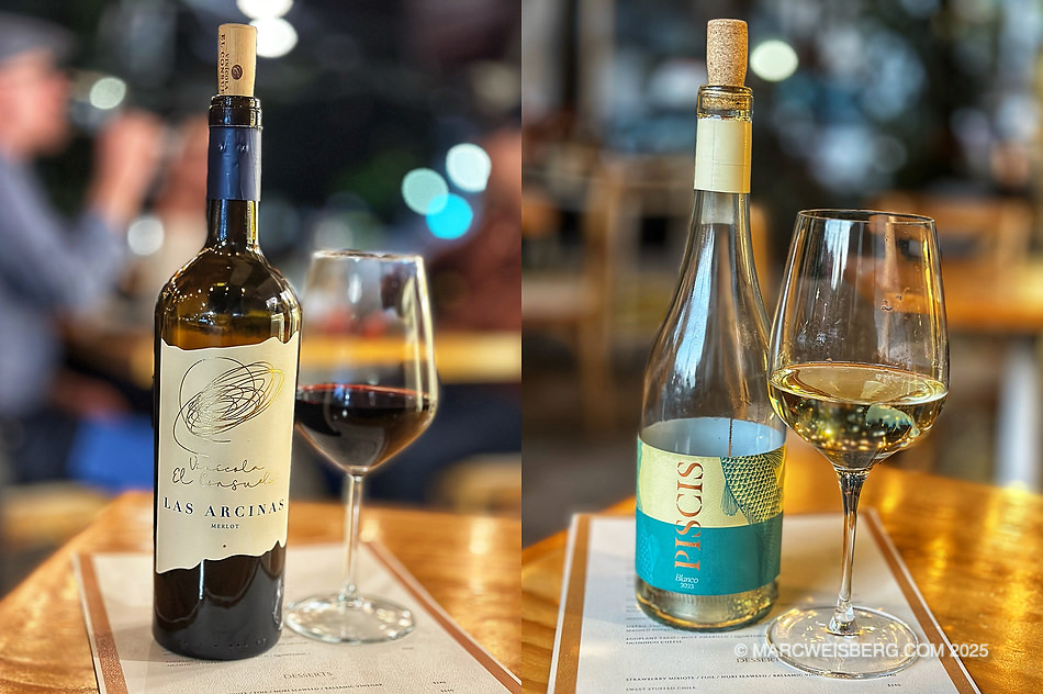 Wines of Mexico