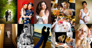 Southern California Wedding Photographer