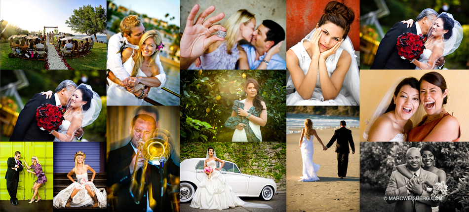 Destination weddings