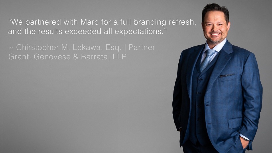 How a Professional Headshot Builds Instant Trust and Authority