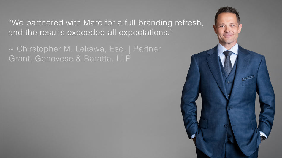 How a Professional Headshot Builds Instant Trust and Authority