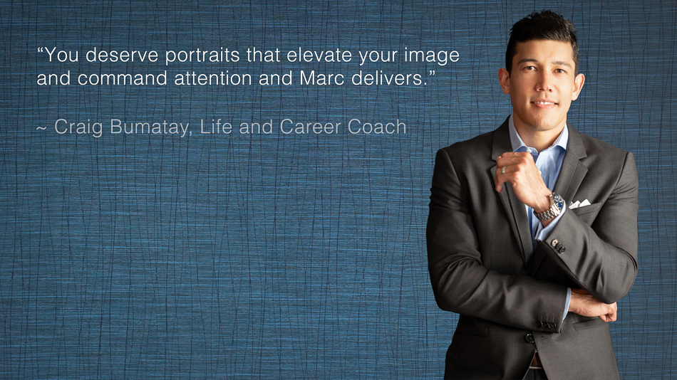 Headshots and branding portraits for business and life coaches