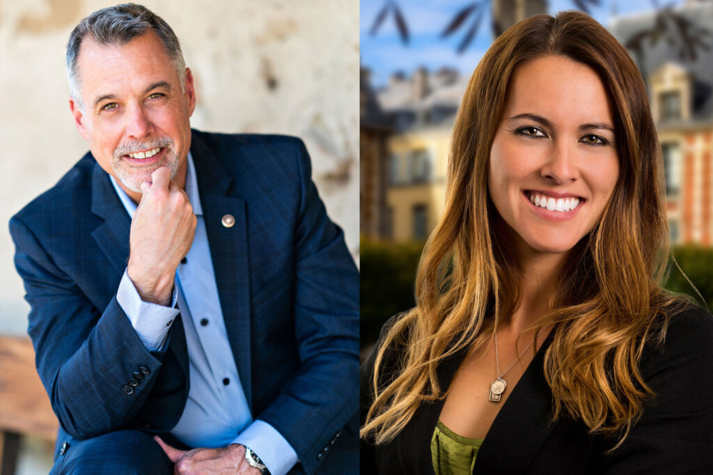 The Headshot System Cover