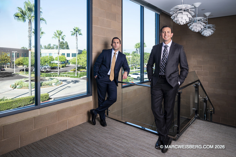 CPA, Tax Practice Partners, Headshots, Irvine, Orange County