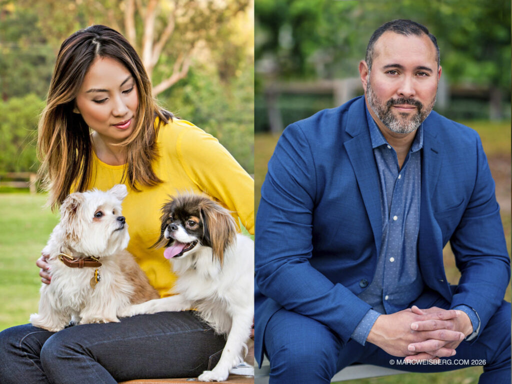 Realtor Portraits Orange County | Los Angeles