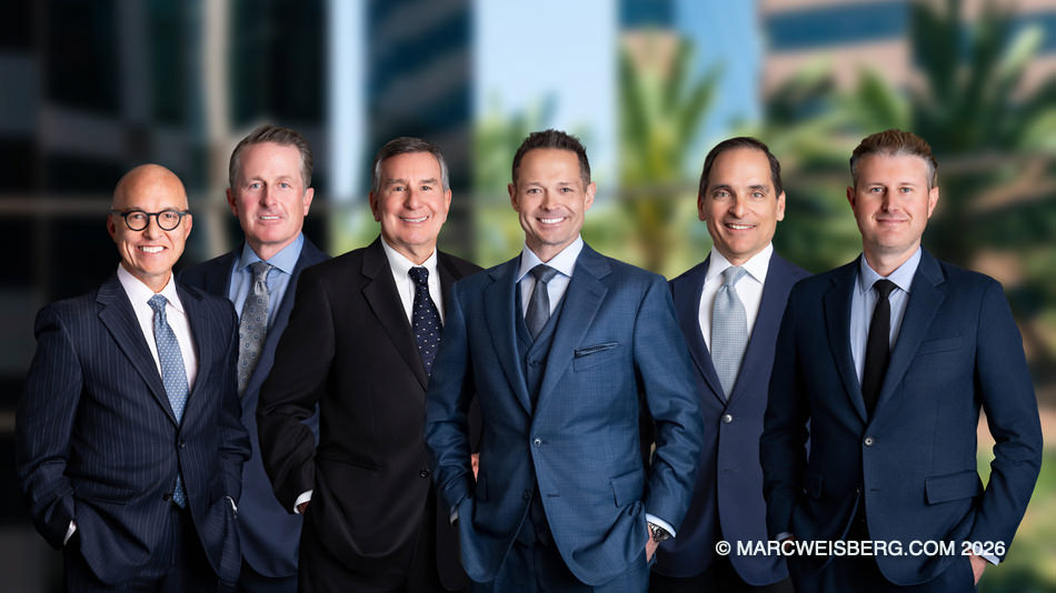 Attorney headshot wardrobe example photographed in Orange County and Los Angeles by Marc Weisberg.