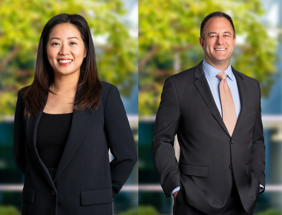 CPA headshot wardrobe example photographed in Orange County and Los Angeles by Marc Weisberg.