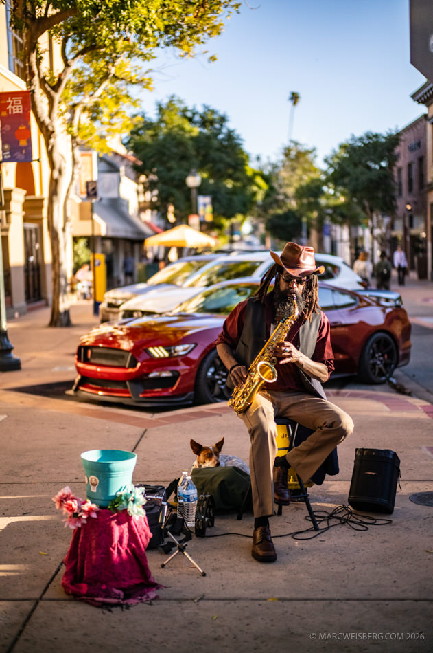 Leica M11 · 28mm